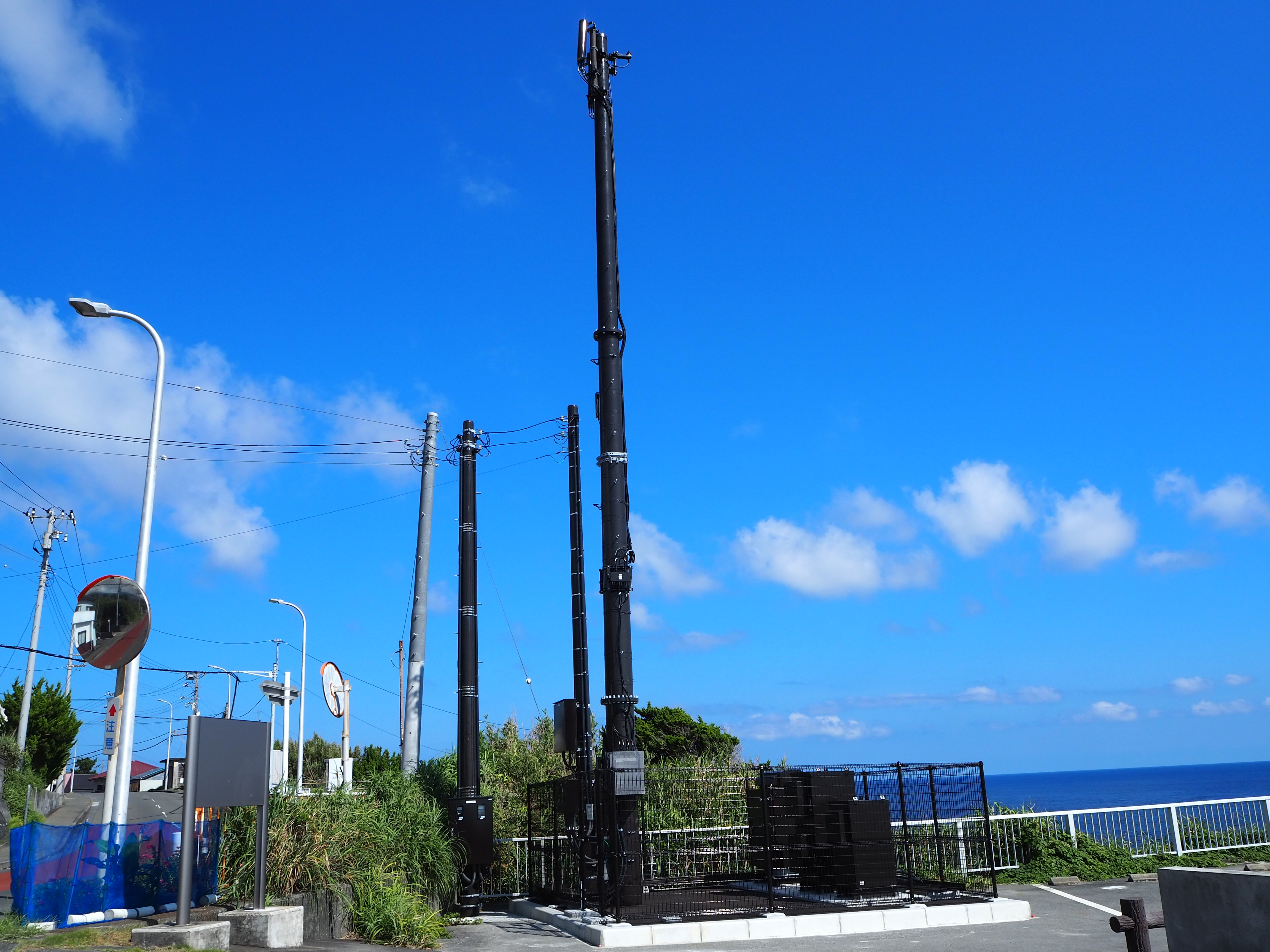 電波塔3